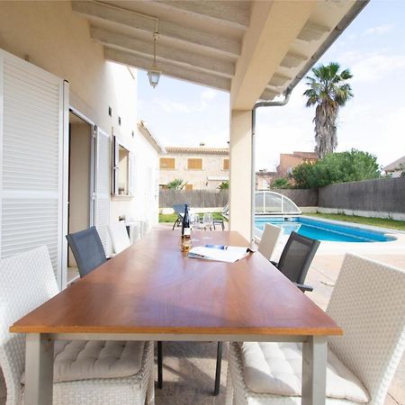 אלקודיה Villa Nelly מראה חיצוני תמונה