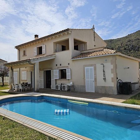 אלקודיה Villa Nelly מראה חיצוני תמונה