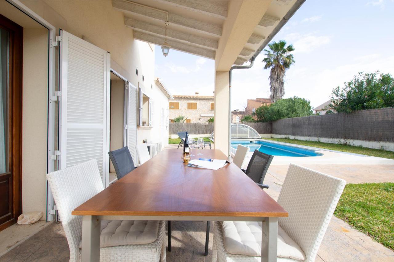 אלקודיה Villa Nelly מראה חיצוני תמונה