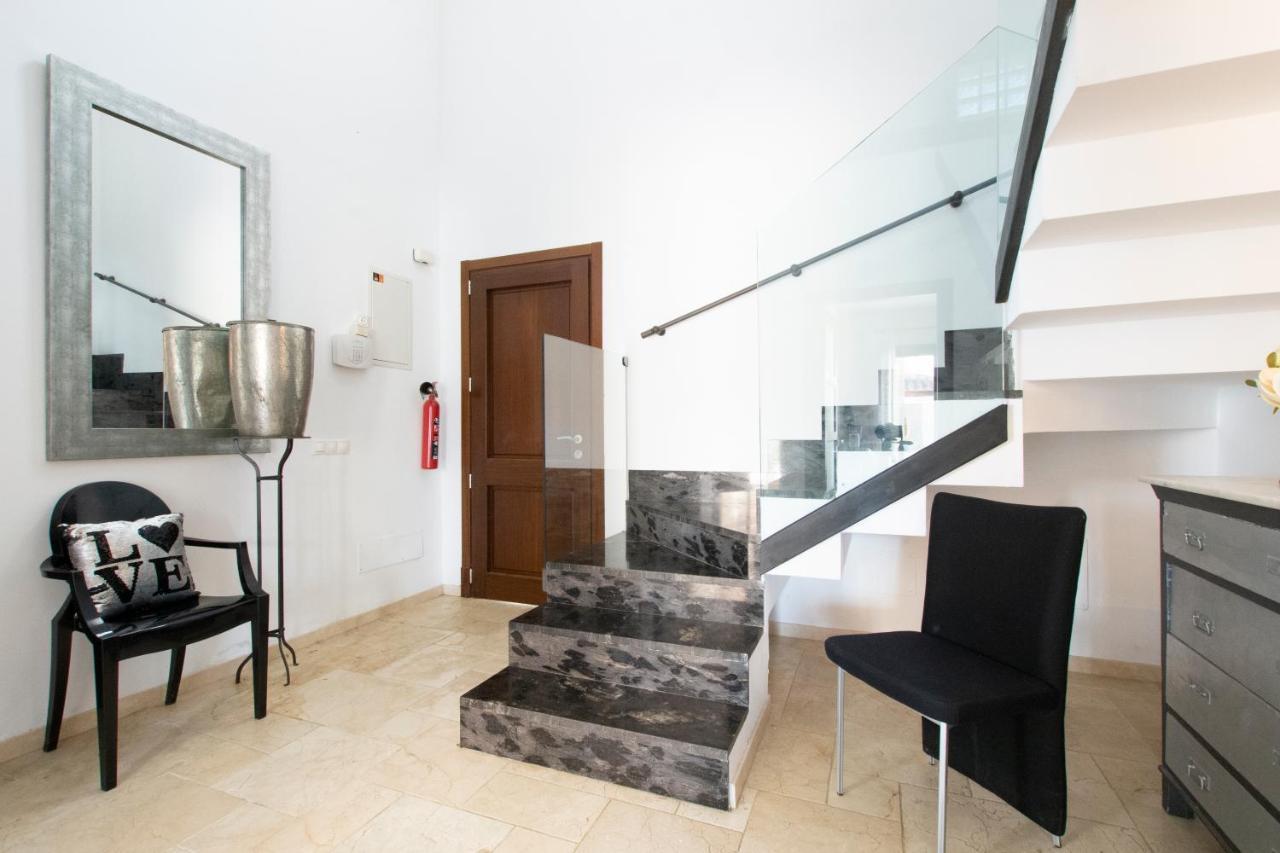 אלקודיה Villa Nelly מראה חיצוני תמונה